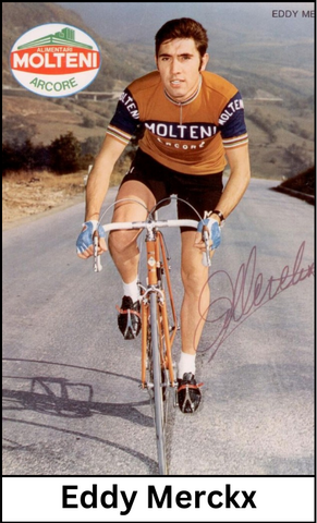 Eddy Merckx