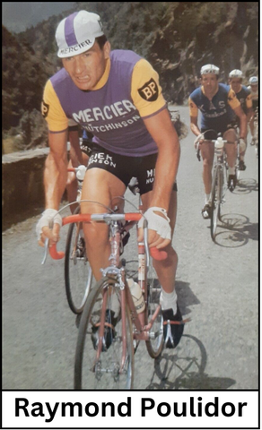 Raymond Poulidor