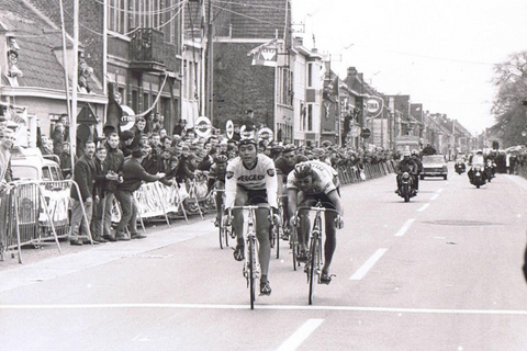 gent wevelgem