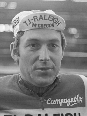 Gerben Karstens 1978