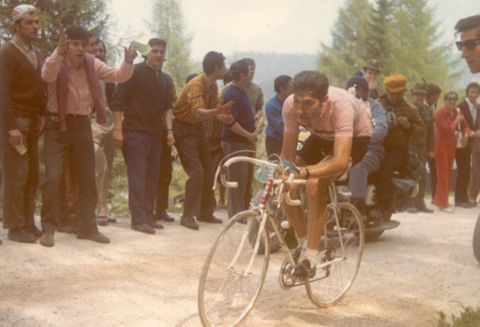 Giro d'italia eddy merckx