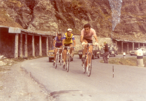 Eddy Merckx Giro