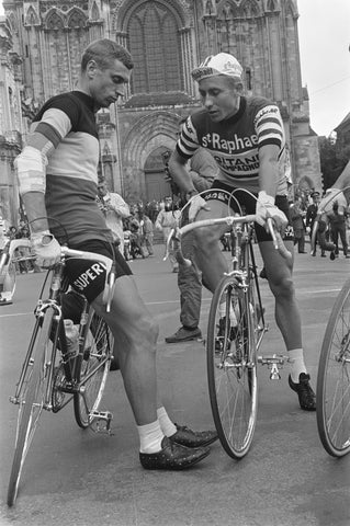 Jacques Anquetil Tour de France