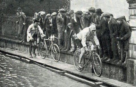 Giro di Lombardia, 1952