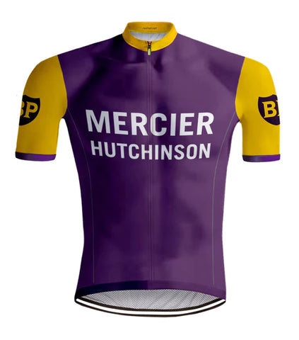 Mercier Hutchinson