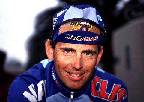 Tony Rominger, Mapei Clas 1994