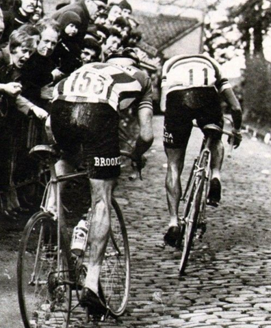 de vlaeminck de ronde van vlaaderen