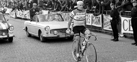 Rudi Altig - Ronde van Vlaanderen 1964