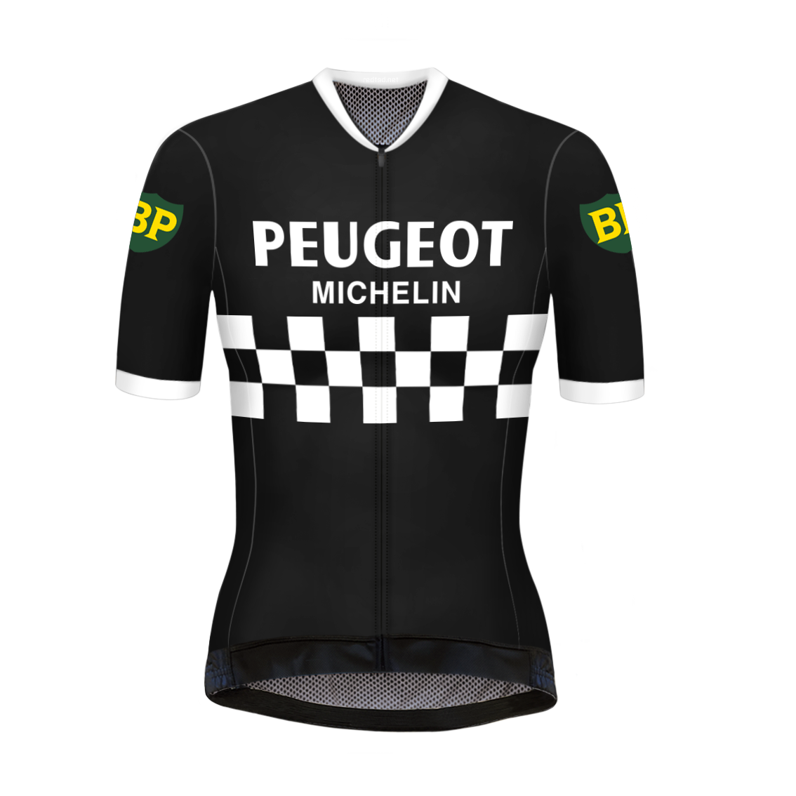 z peugeot jersey