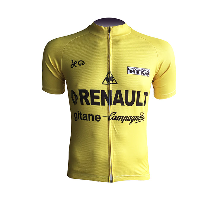 bernard cycling clothing