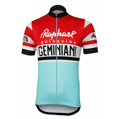 cycling top