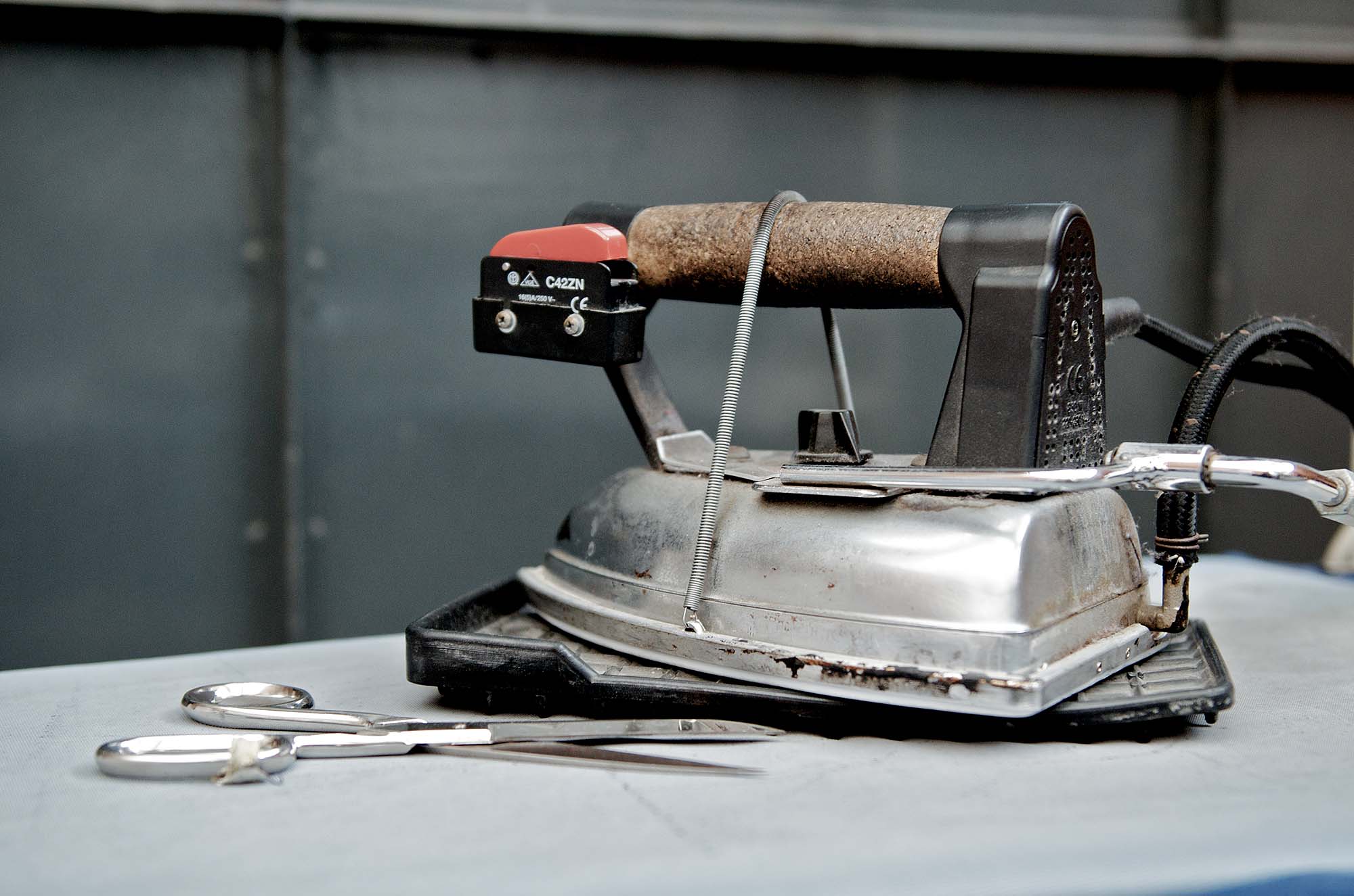 Sustainable innovation. Certified manufacturing