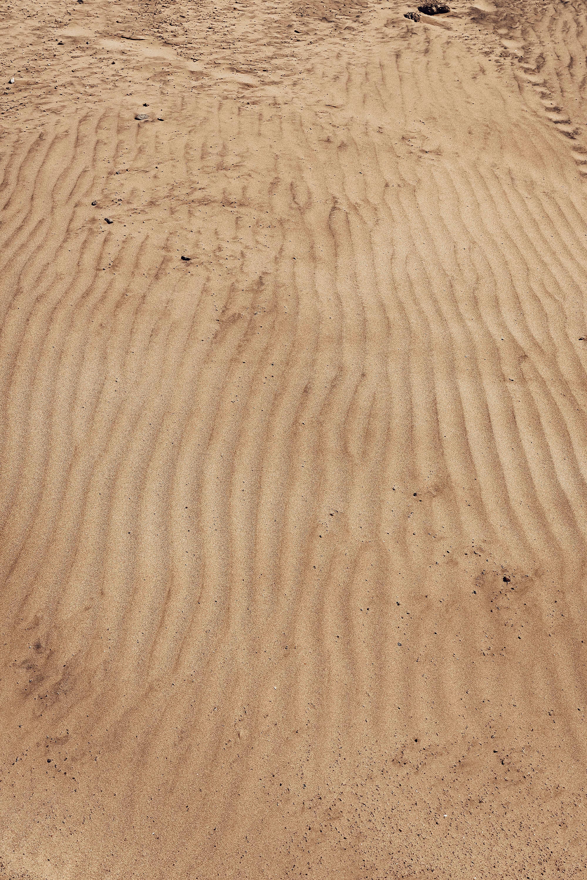 Paysage pérou désert dunes sable 
