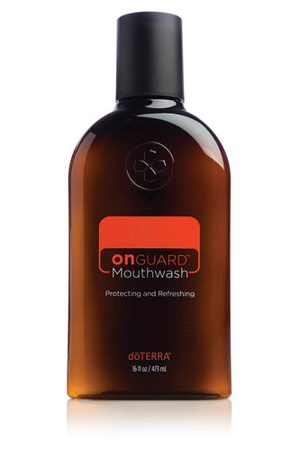 doTERRA On Guard Santizer Sanitising Mist OnGuard Spray Mist