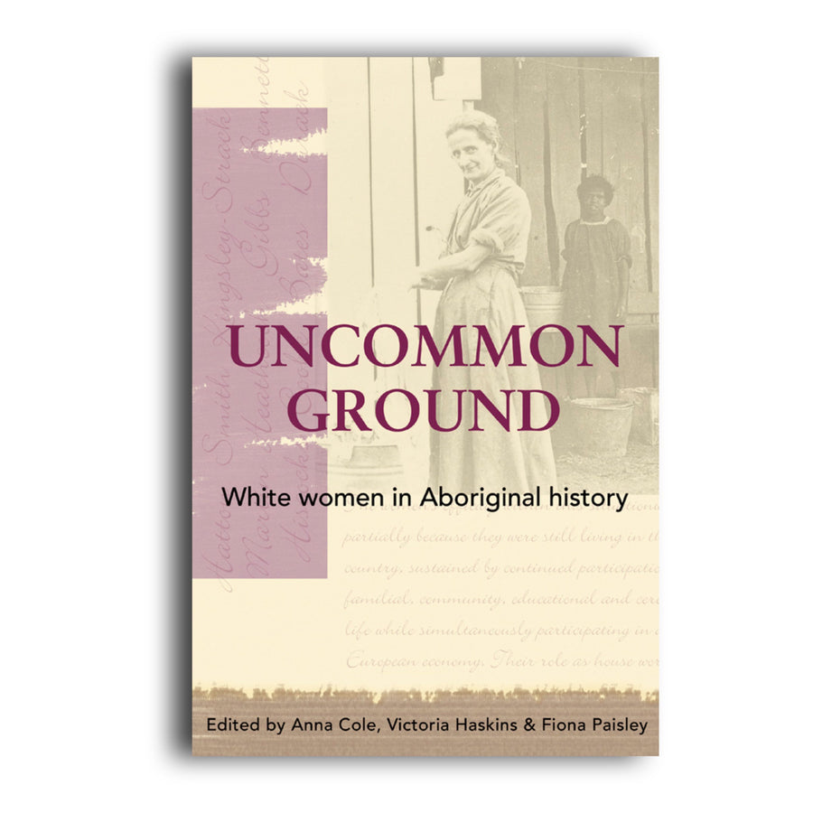 uncommon grounds book