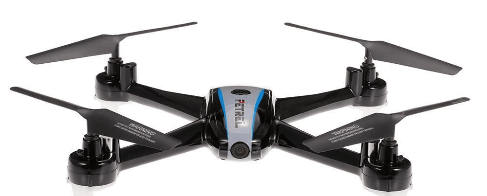 6-Axis Gyro WIFI Quadcopter – Lymphatic Oils