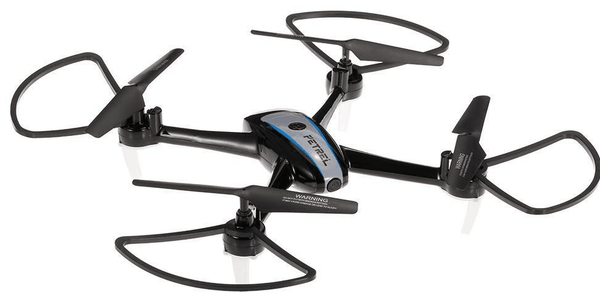 6-Axis Gyro WIFI Quadcopter – Lymphatic Oils