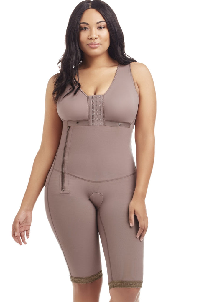 Maternity Shapewear Bodysuits, Delie