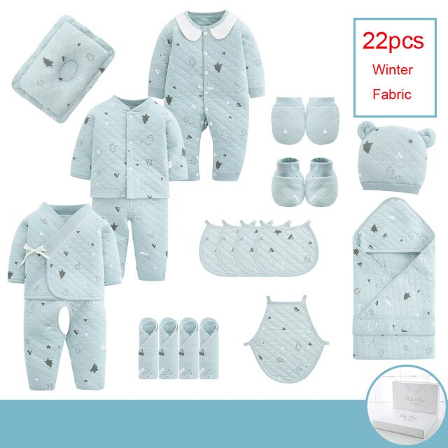 baby coverall winter