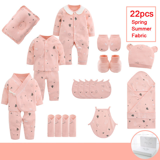 newborn baby clothes