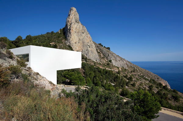 WAHTS, Fran Silvestre Arquitectos, Diego Opazo