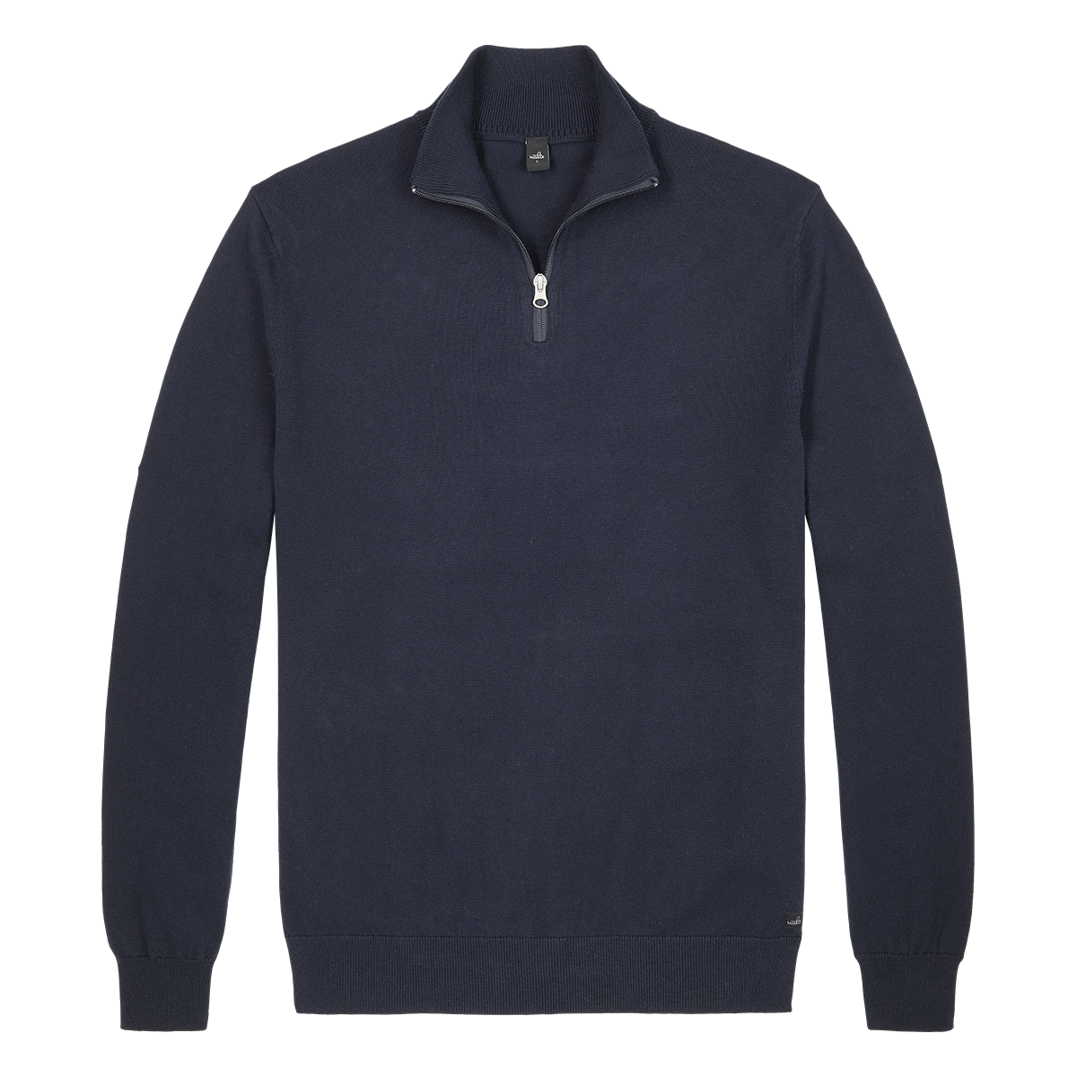 MONTES | Half Zip Pullover – WAHTS