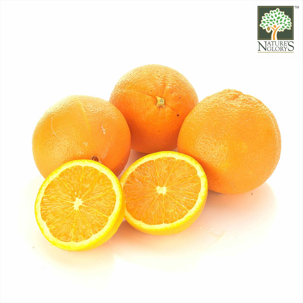 Orange(Valencia) Australia Organic. (NA 8131P)- Nature's Glory Singapore