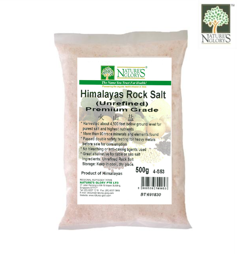 himalayan rock salt for sale