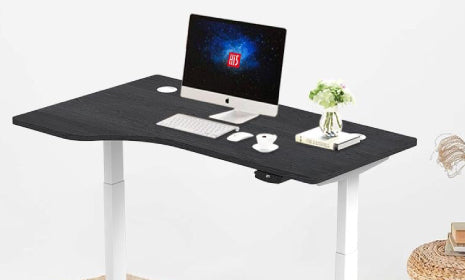 electric standing office desk