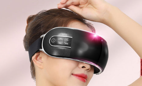 bella2bello eye massager