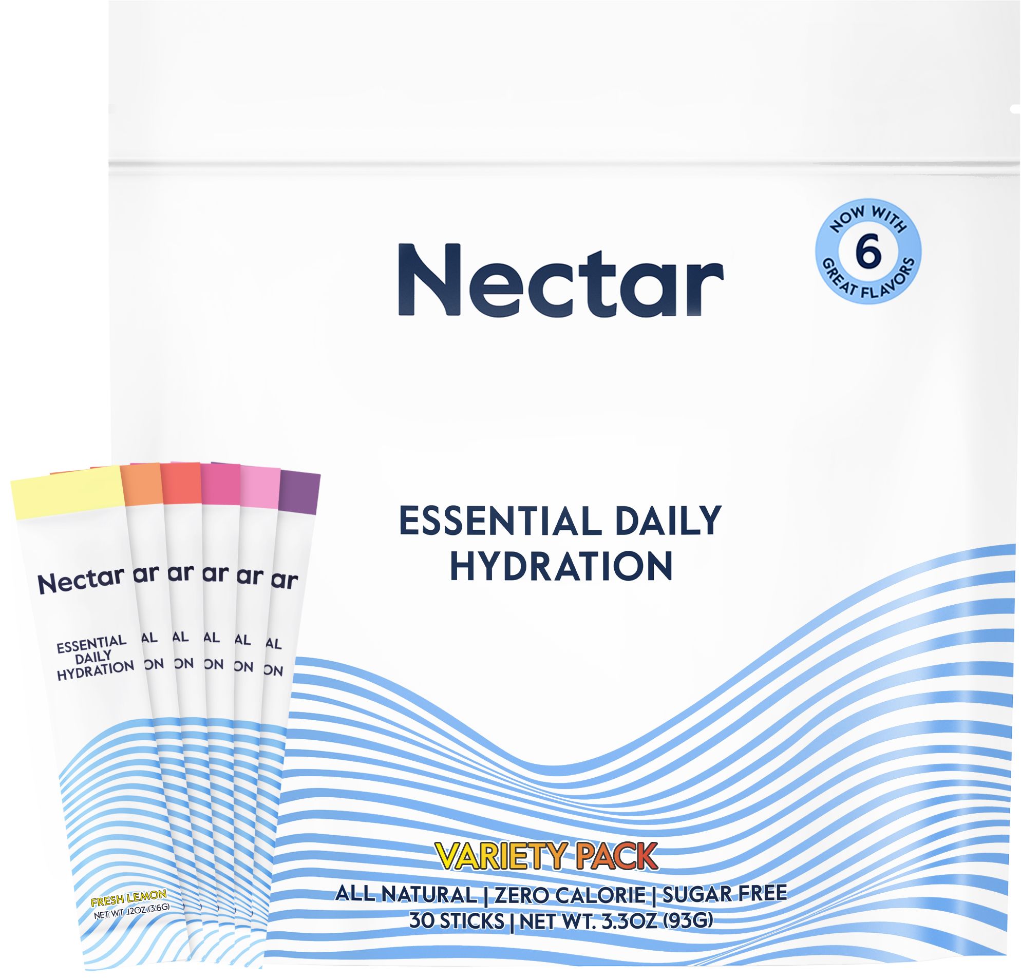 Bundle - Nectar product image