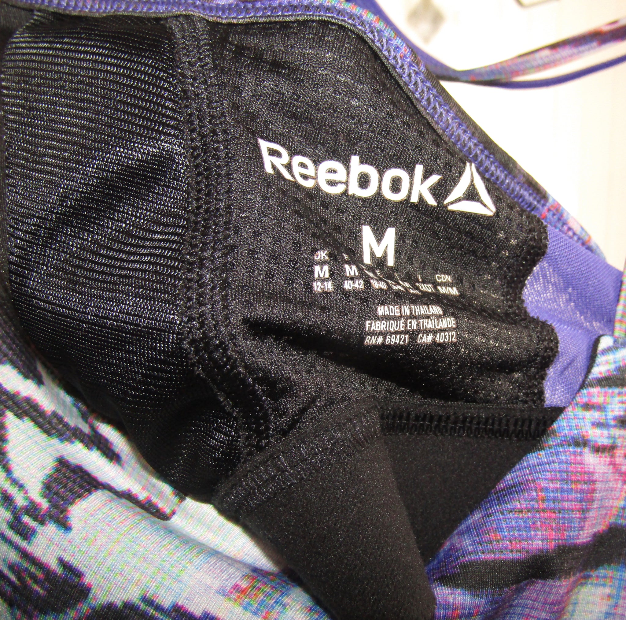 reebok rn 69421