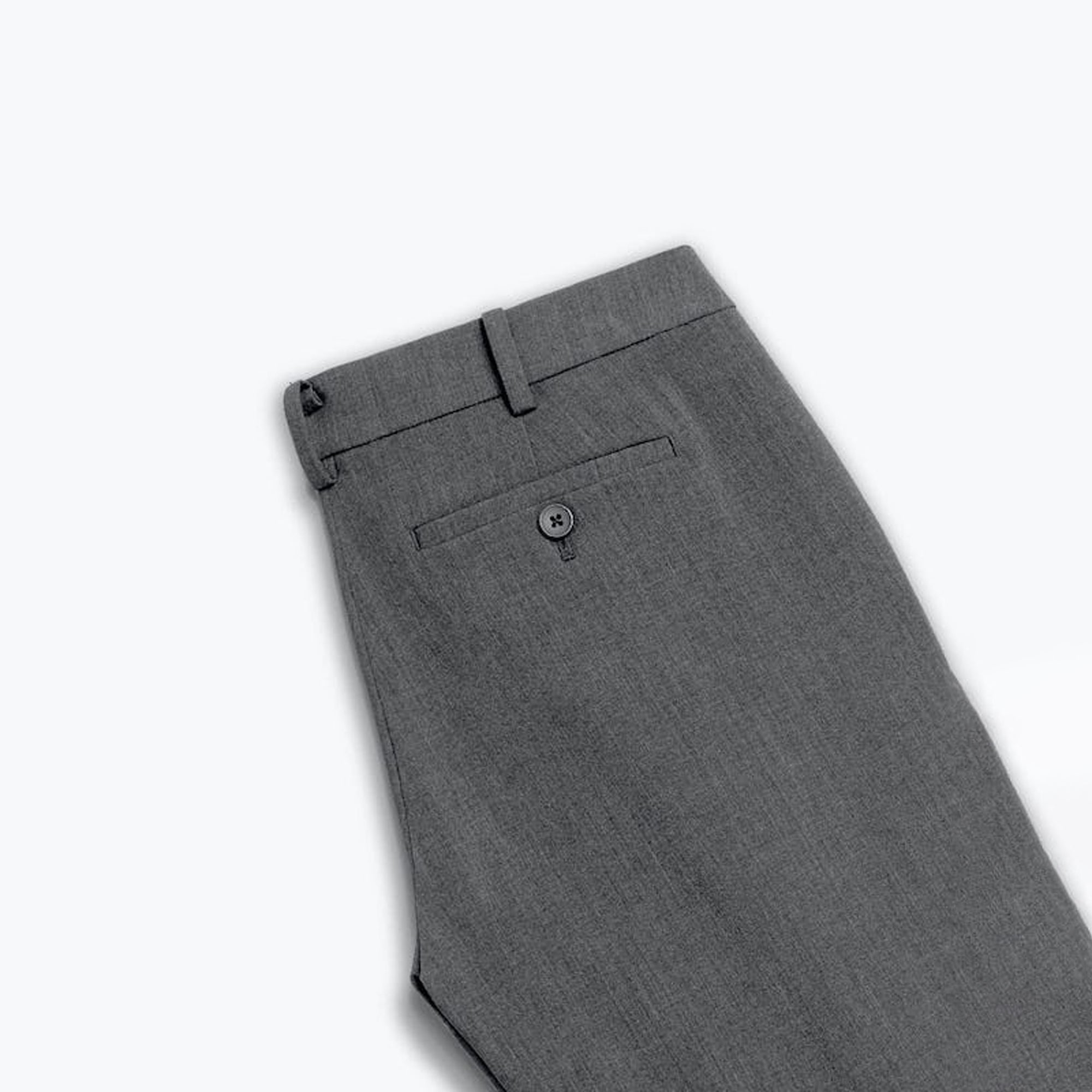 Marni Trousers in Granite | FWRD