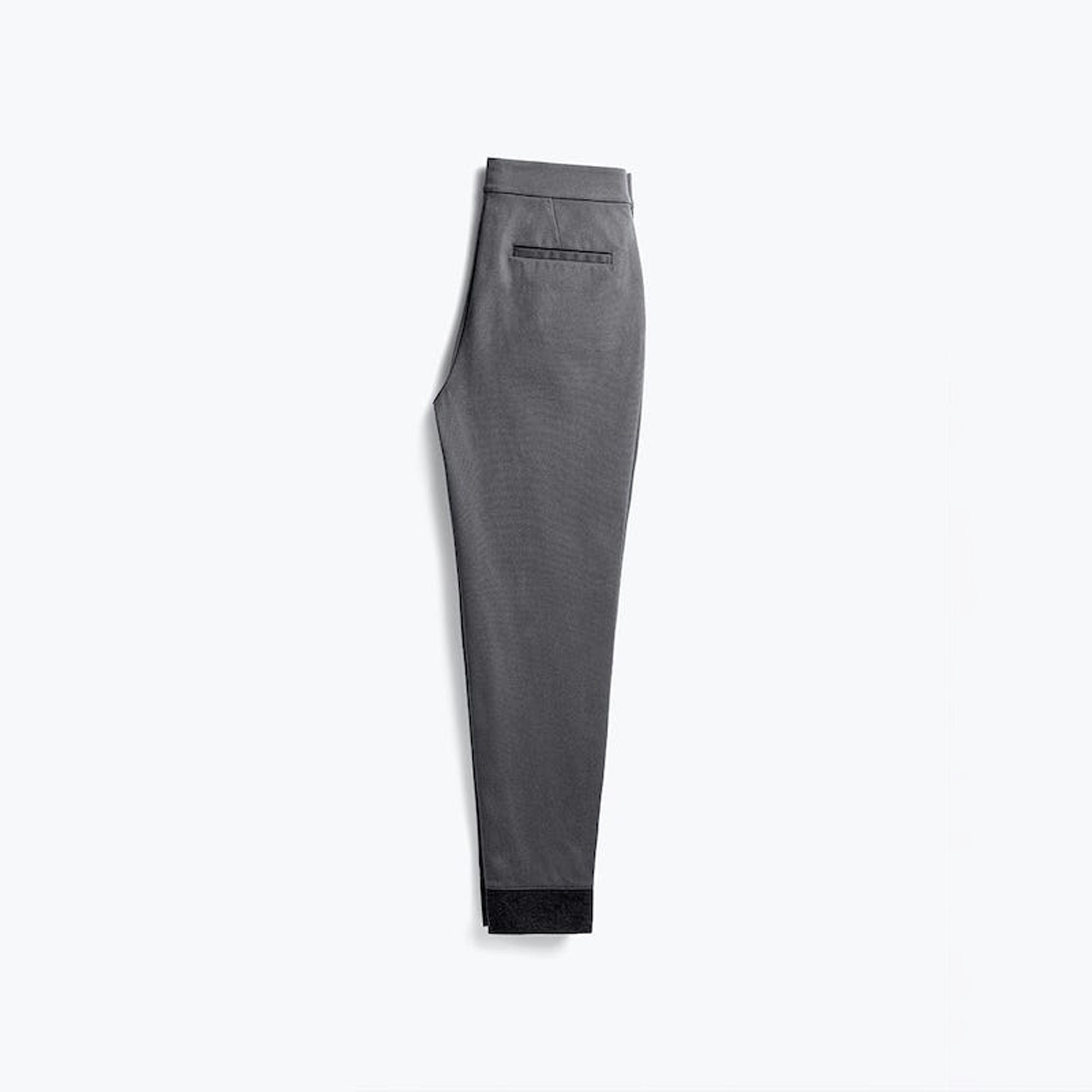 Unlock Comfort With Our New Kinetic Pants - Ministry Of Supply