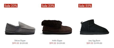 ugg boots australia lets you buy premium Ugg Boots under $100