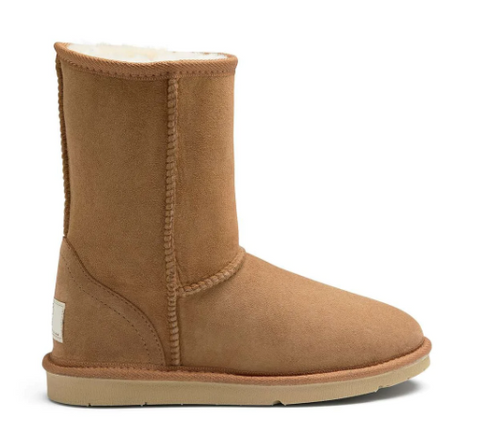 The Classic Short Ugg Boot from Ugg Boots in Australia.