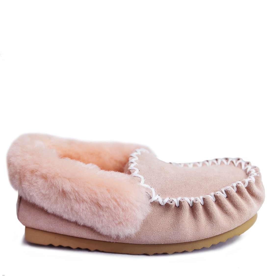 Traditional Moccasin – Ugg Boots Australia
