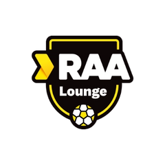RAA Lounge Logo
