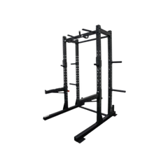 Xpeed Alpha Commercial Half Rack