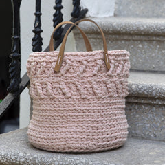 BOLSO DE SCUBY COTTON DE KATIA