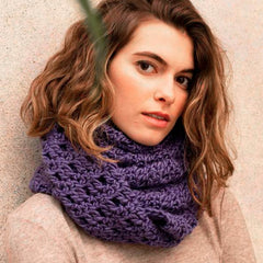 CUELLO DE MIND WOOL NESS DE KATIA