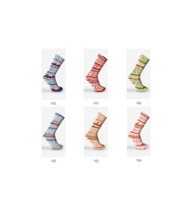 CALCETINES TAIKA SOCKS DE KATIA