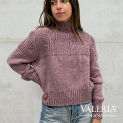 DESCARGA PATRON PARA WOOL ALPACA DE VALERIA