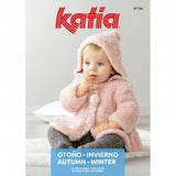 REVISTA BEBÉ DE KATIA