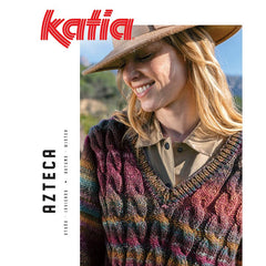 REVISTA DE KATIA AZTECA