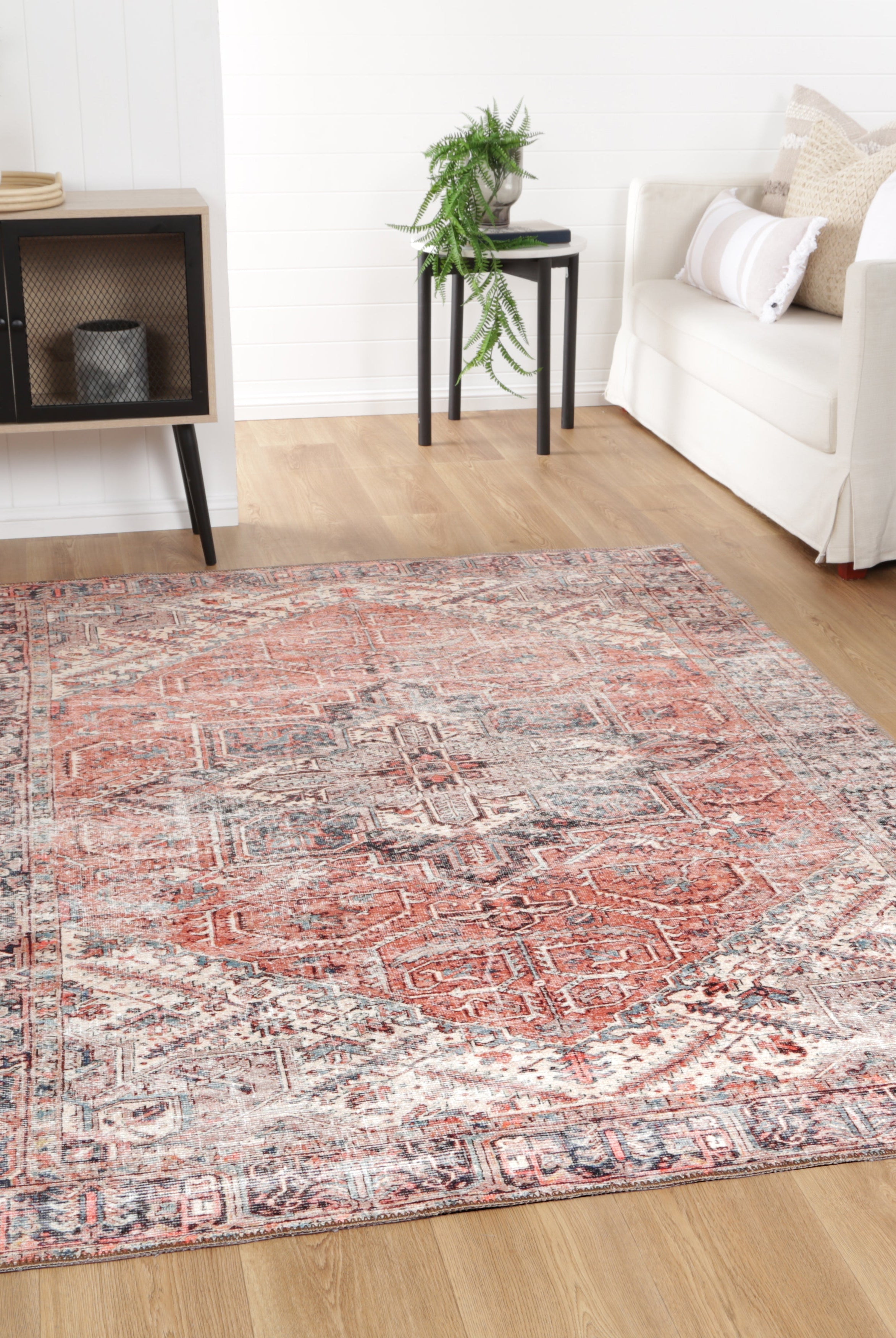 Ruggable: The Machine Washable Rug — Home With Joanie