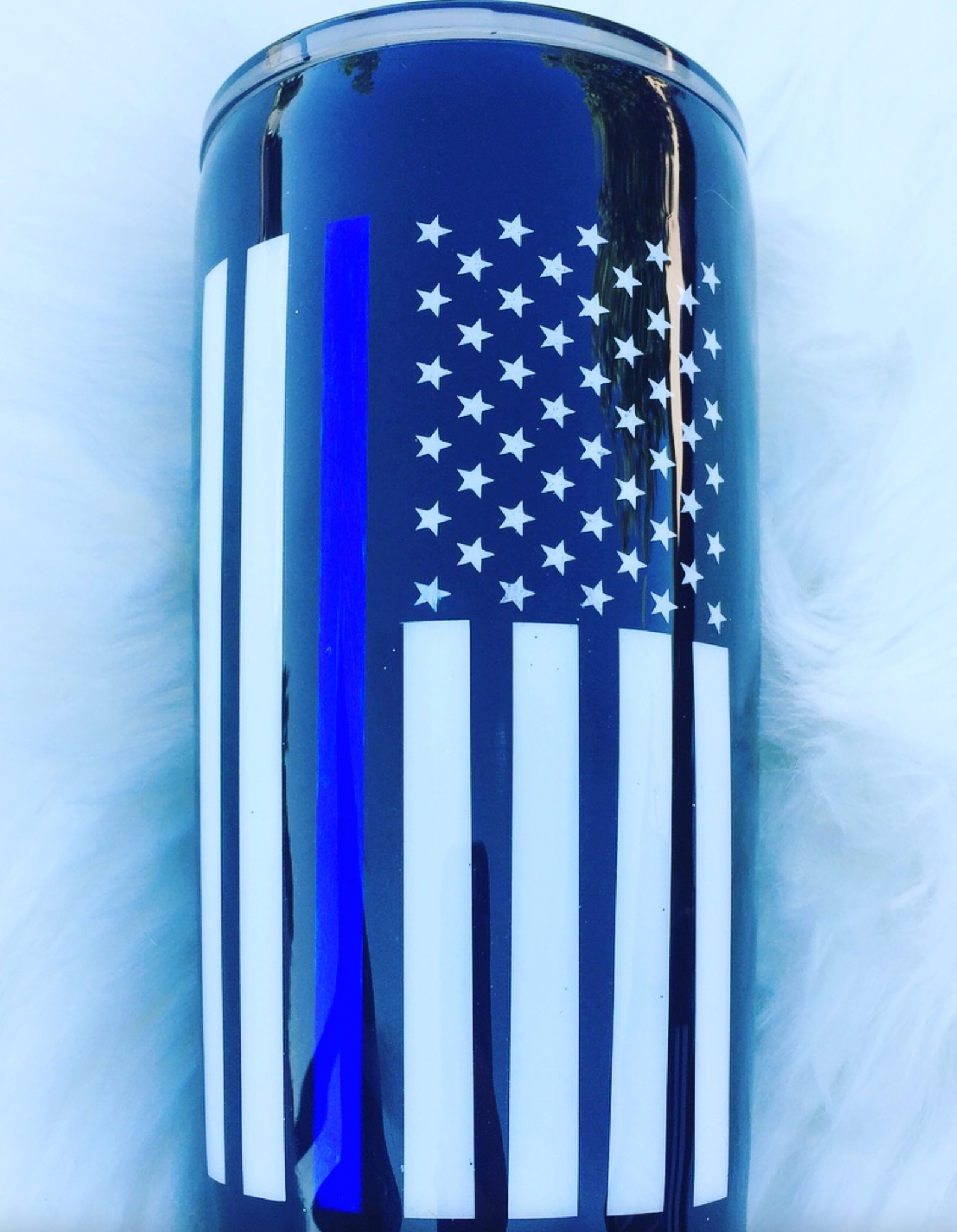 USATuff - Premium Tumbler Wrap Kits For YETI & RTIC Custom Cups