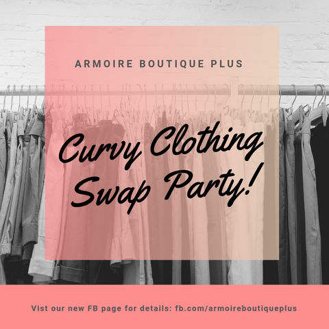 Armoire Boutique | New Orleans Plus Size Women's Clothing