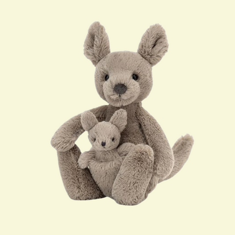 JELLYCAT KARA KANGAROO