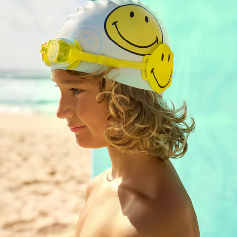 SUNNYLIFE SWIMMING CAP